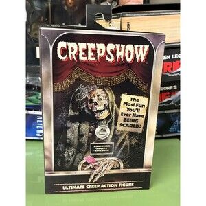NECA Creepshow The Creep Ultimate Action Figure